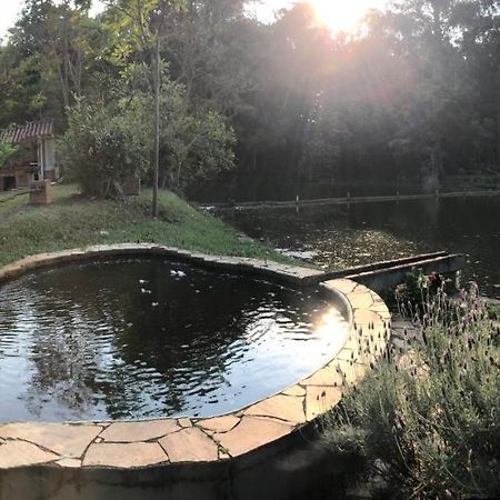 Recanto Trilha da Pesca Sao Lourenco (Minas Gerais) Exterior foto
