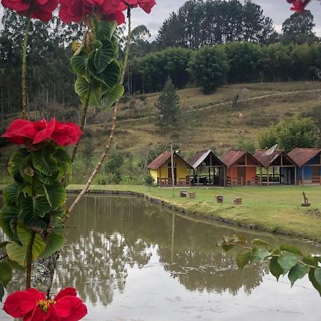 Recanto Trilha da Pesca Sao Lourenco (Minas Gerais) Exterior foto