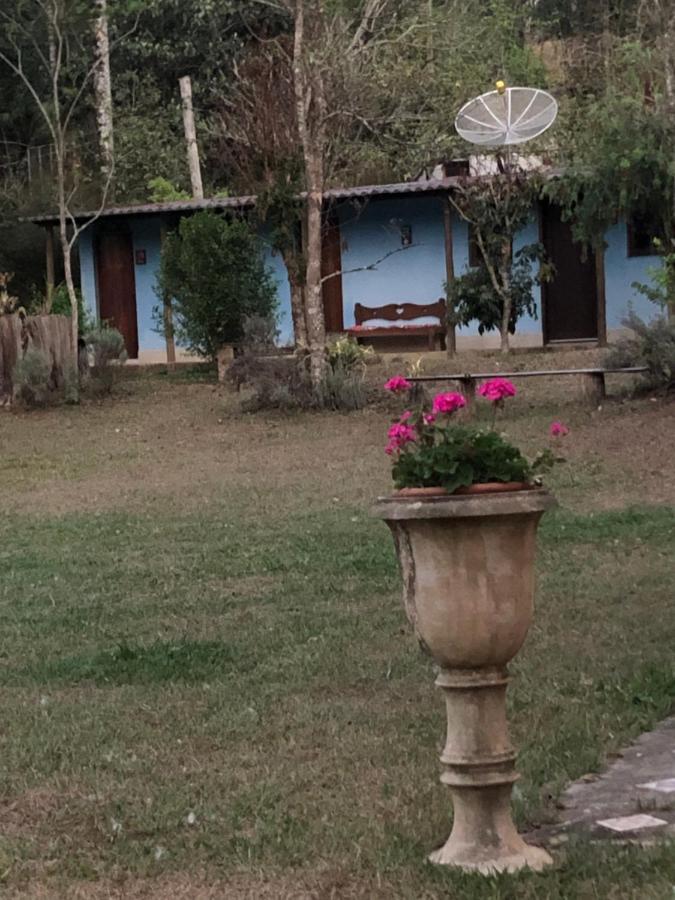 Recanto Trilha da Pesca Sao Lourenco (Minas Gerais) Exterior foto
