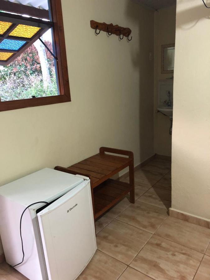 Recanto Trilha da Pesca Sao Lourenco (Minas Gerais) Exterior foto