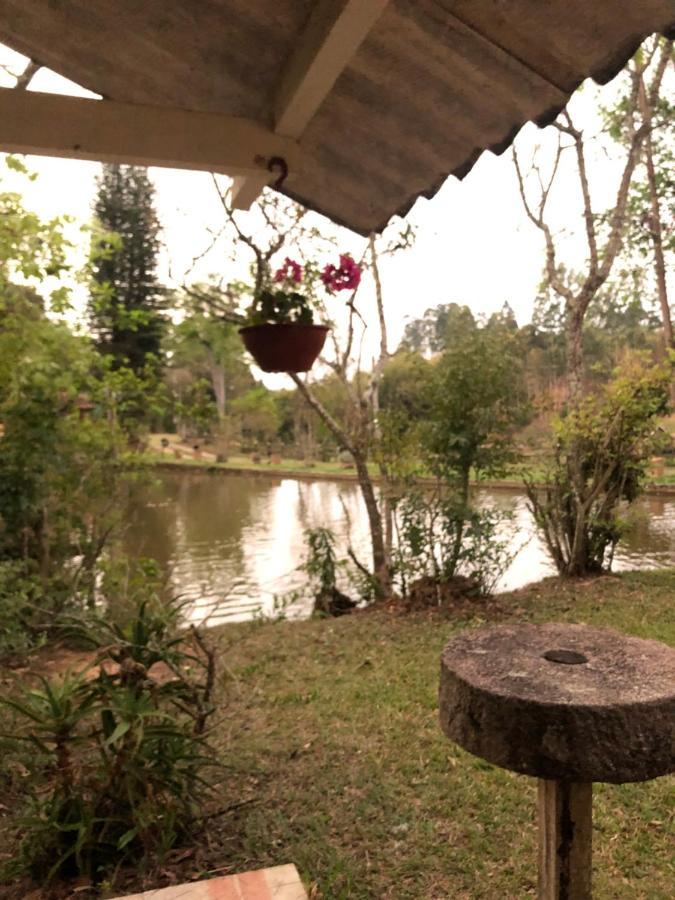 Recanto Trilha da Pesca Sao Lourenco (Minas Gerais) Exterior foto