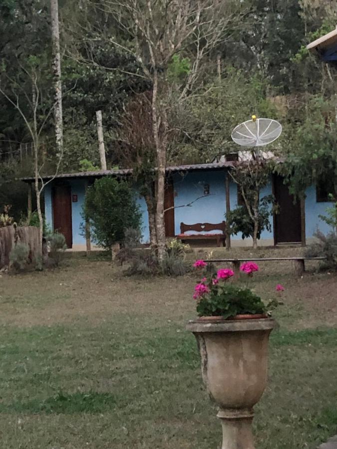 Recanto Trilha da Pesca Sao Lourenco (Minas Gerais) Exterior foto