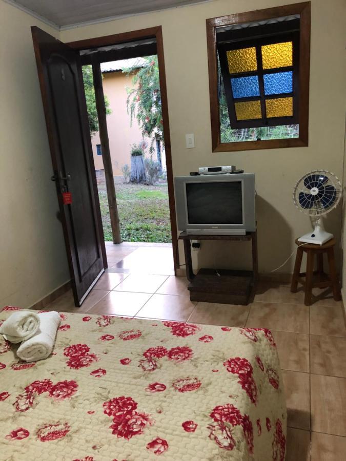 Recanto Trilha da Pesca Sao Lourenco (Minas Gerais) Exterior foto