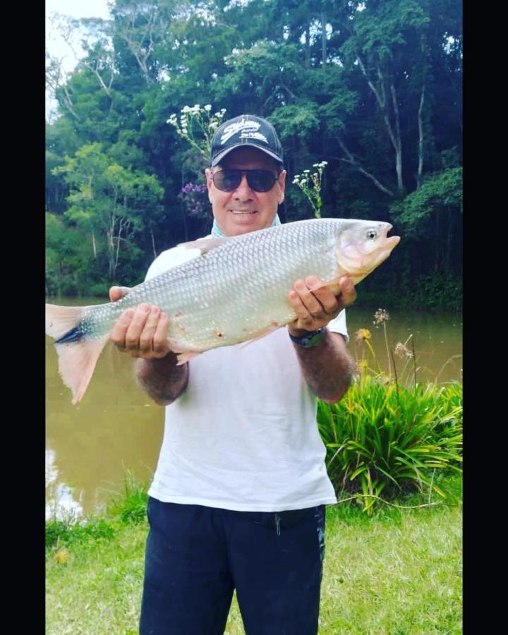 Recanto Trilha da Pesca Sao Lourenco (Minas Gerais) Exterior foto