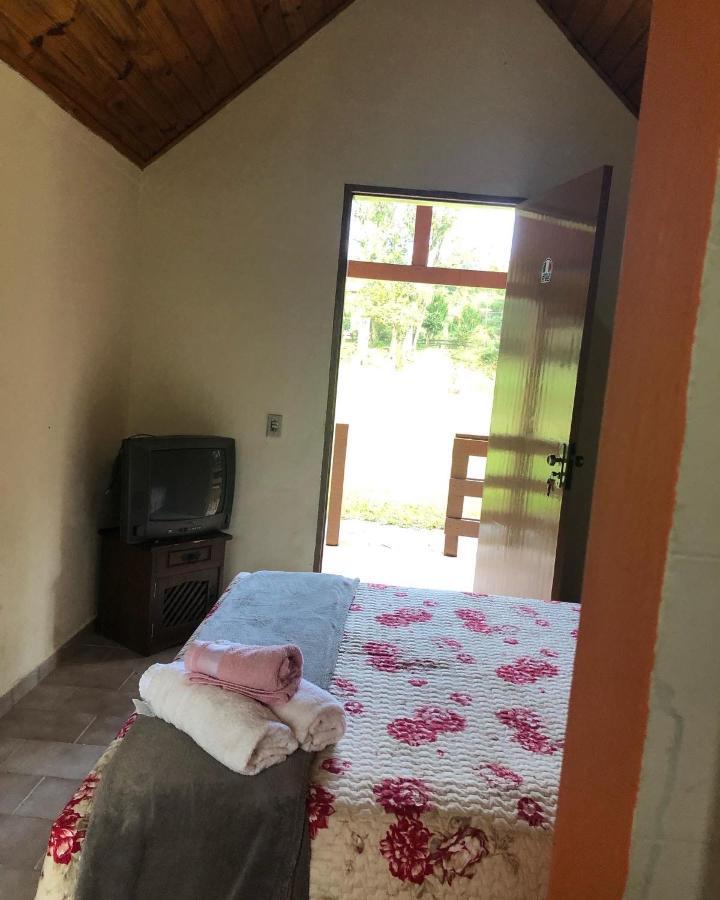 Recanto Trilha da Pesca Sao Lourenco (Minas Gerais) Exterior foto
