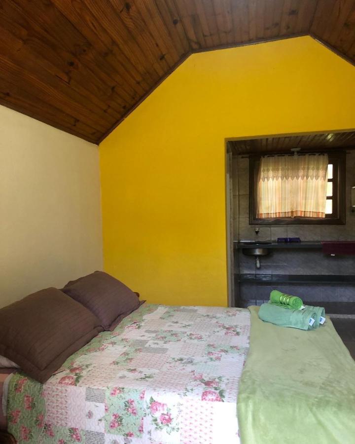 Recanto Trilha da Pesca Sao Lourenco (Minas Gerais) Exterior foto