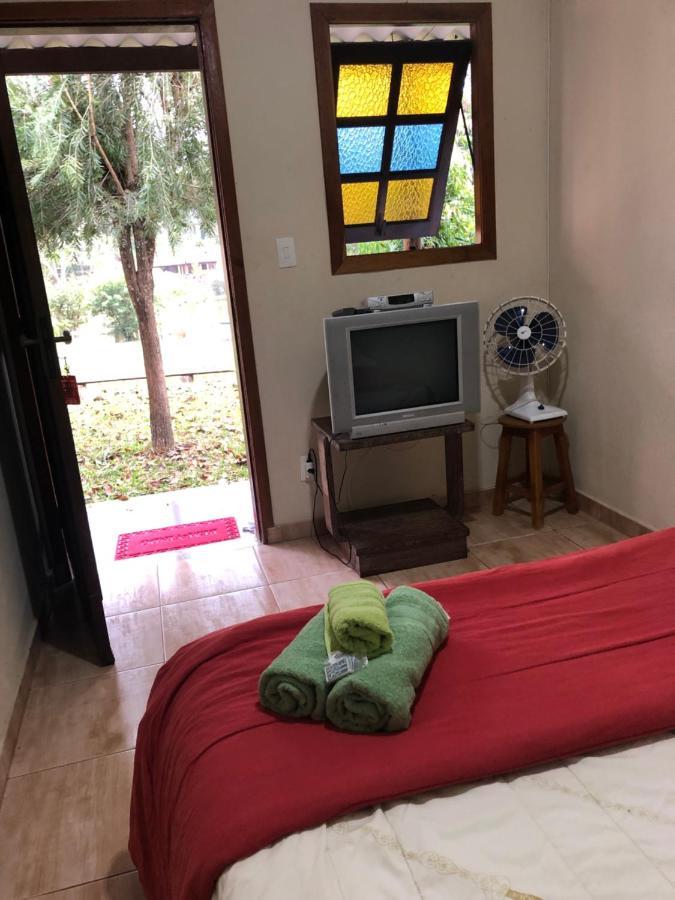 Recanto Trilha da Pesca Sao Lourenco (Minas Gerais) Exterior foto