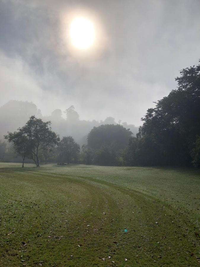 Recanto Trilha da Pesca Sao Lourenco (Minas Gerais) Exterior foto