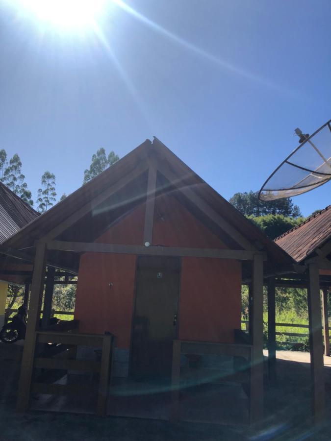 Recanto Trilha da Pesca Sao Lourenco (Minas Gerais) Exterior foto